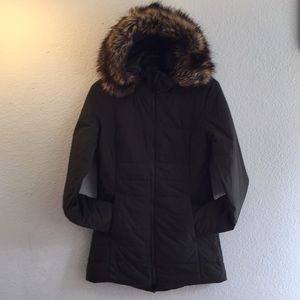 The North Face Harway Insulated Parka